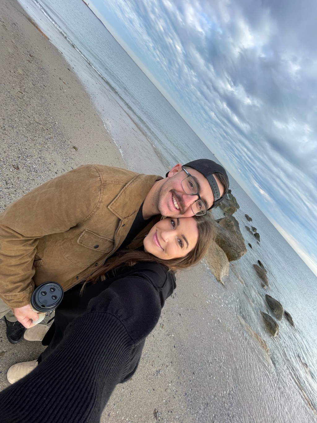 Laramie and Chloe&nbsp;Sayles