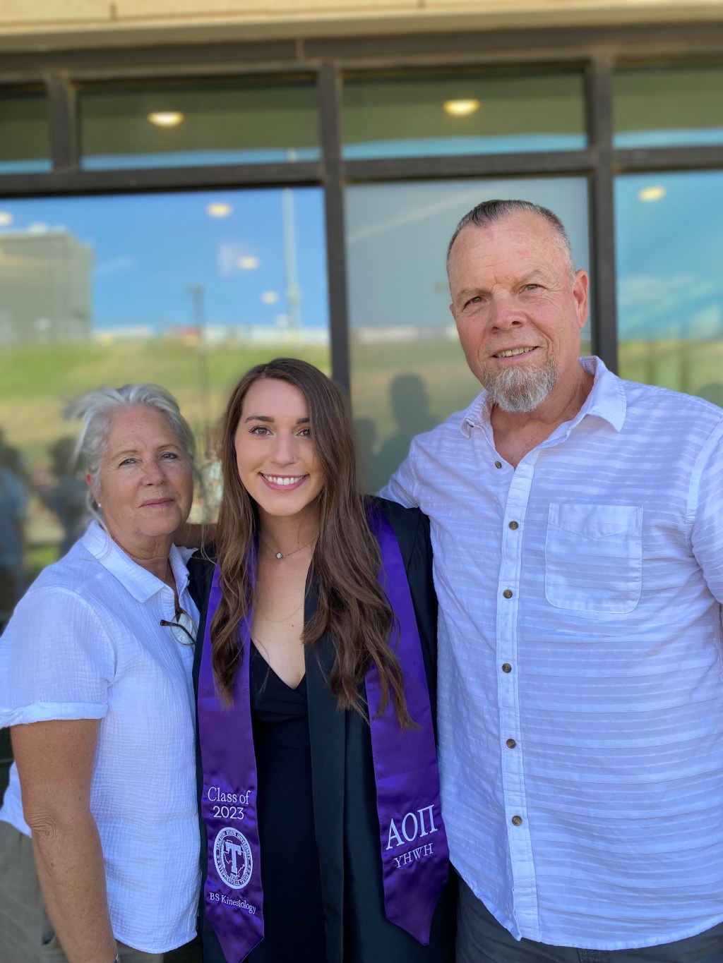 Alan and Kerri&nbsp;Craig