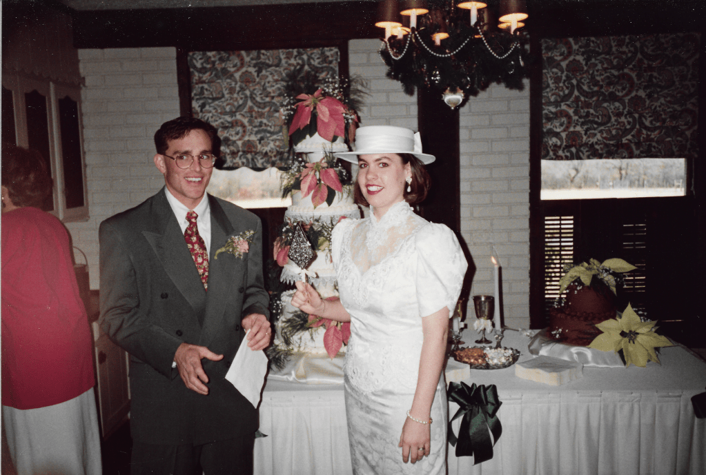 Matt And Keely&nbsp;Cook